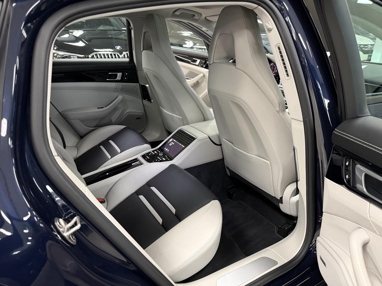 2019 Porsche Panamera 4S AWD**NO ACCIDENTS ONLY 24KM WOW Photo