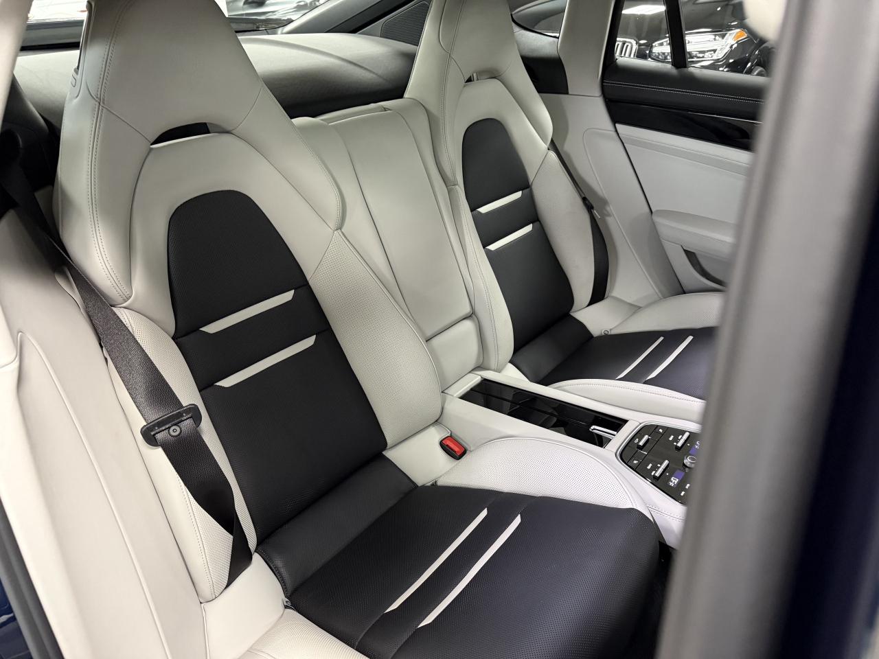 2019 Porsche Panamera 4S AWD**NO ACCIDENTS ONLY 24KM WOW Photo