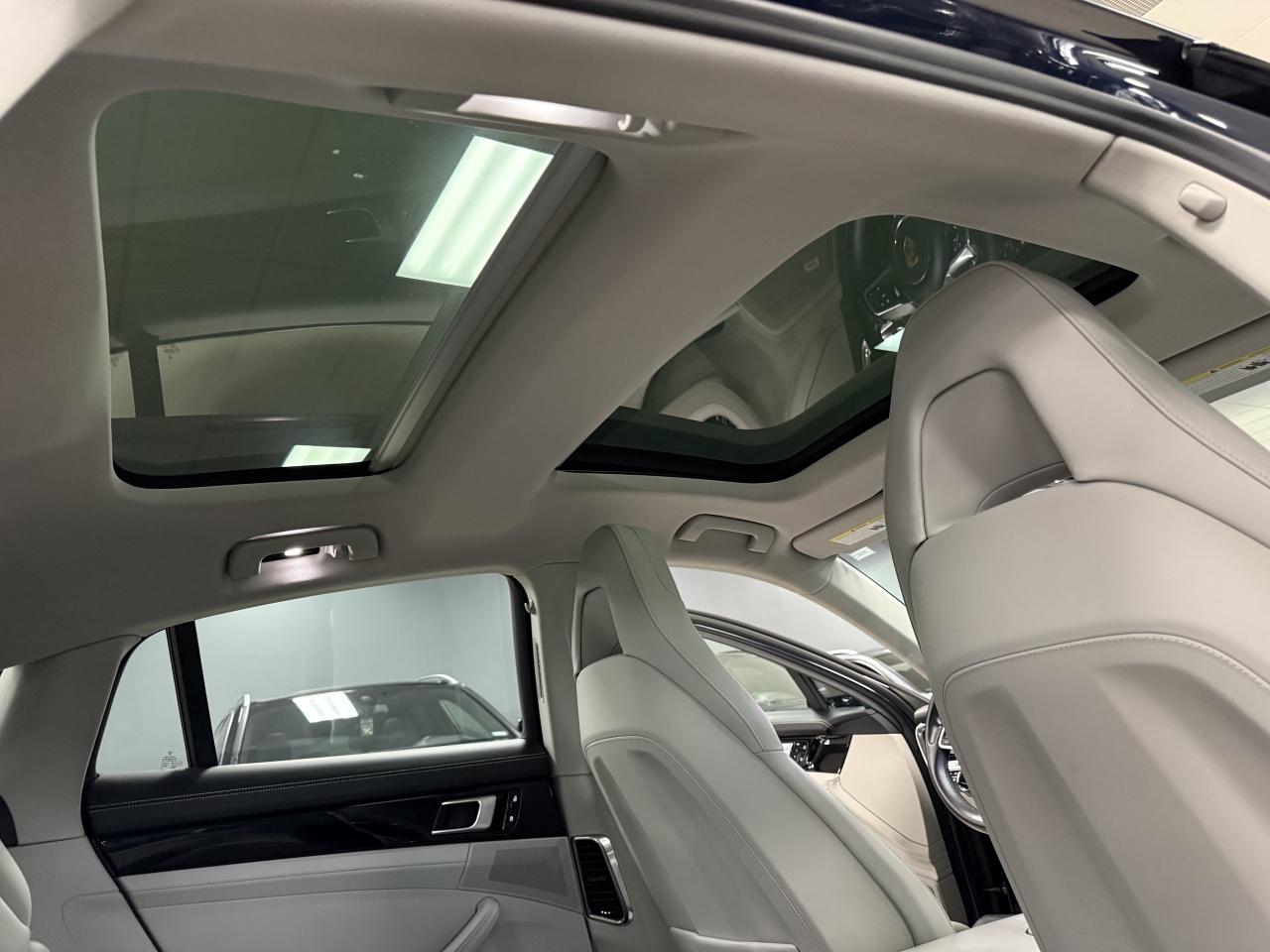 2019 Porsche Panamera 4S AWD**NO ACCIDENTS ONLY 24KM WOW Photo