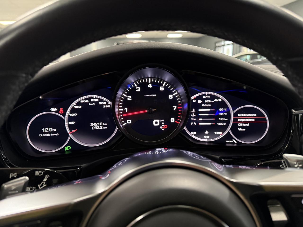 2019 Porsche Panamera 4S AWD**NO ACCIDENTS ONLY 24KM WOW Photo