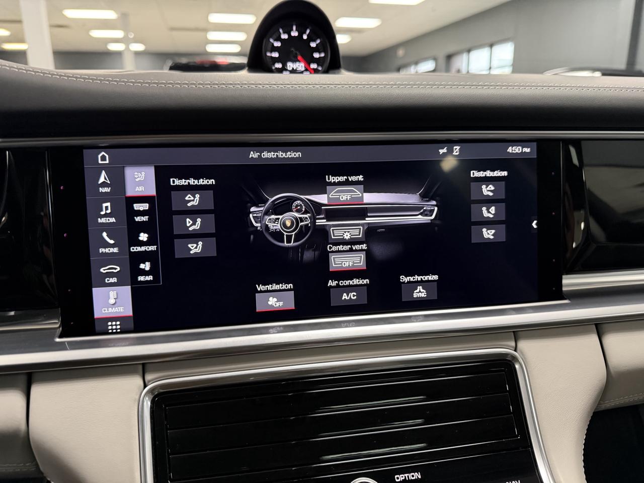 2019 Porsche Panamera 4S AWD**NO ACCIDENTS ONLY 24KM WOW Photo