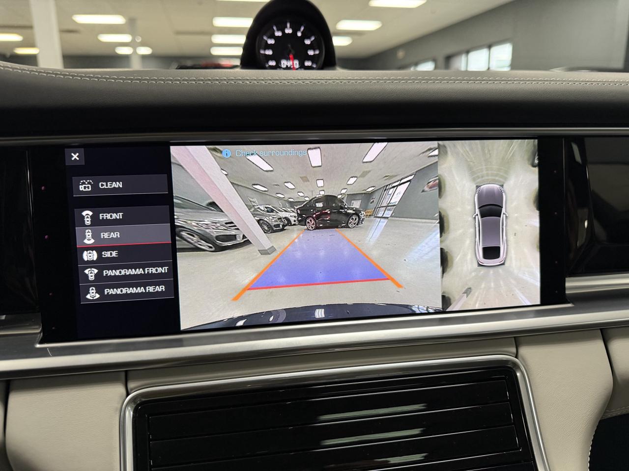 2019 Porsche Panamera 4S AWD**NO ACCIDENTS ONLY 24KM WOW Photo