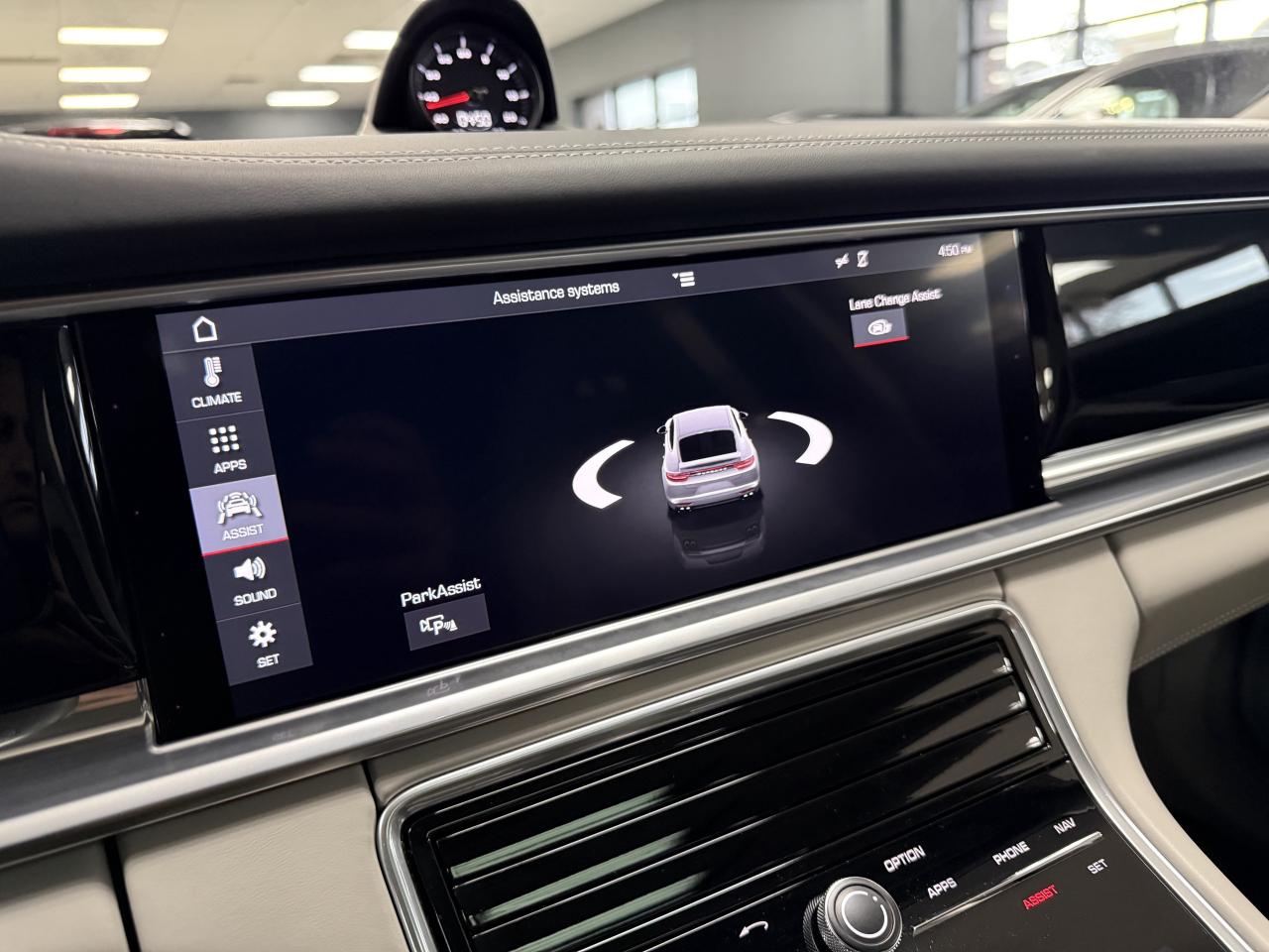 2019 Porsche Panamera 4S AWD**NO ACCIDENTS ONLY 24KM WOW Photo