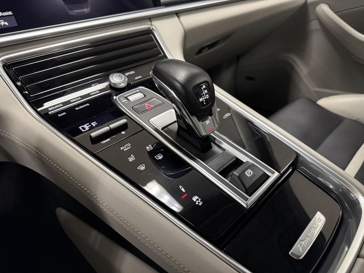 2019 Porsche Panamera 4S AWD**NO ACCIDENTS ONLY 24KM WOW Photo