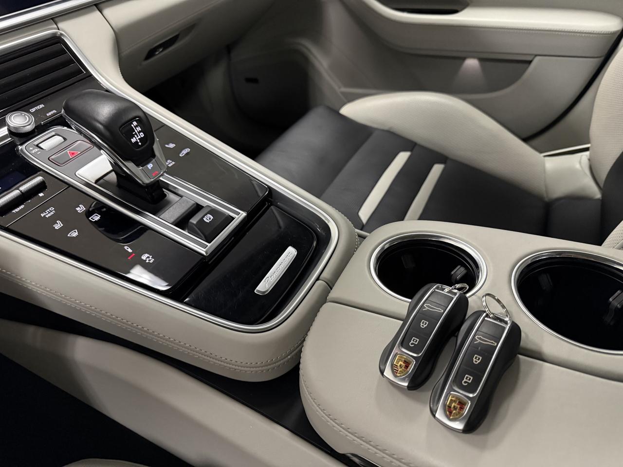 2019 Porsche Panamera 4S AWD**NO ACCIDENTS ONLY 24KM WOW Photo