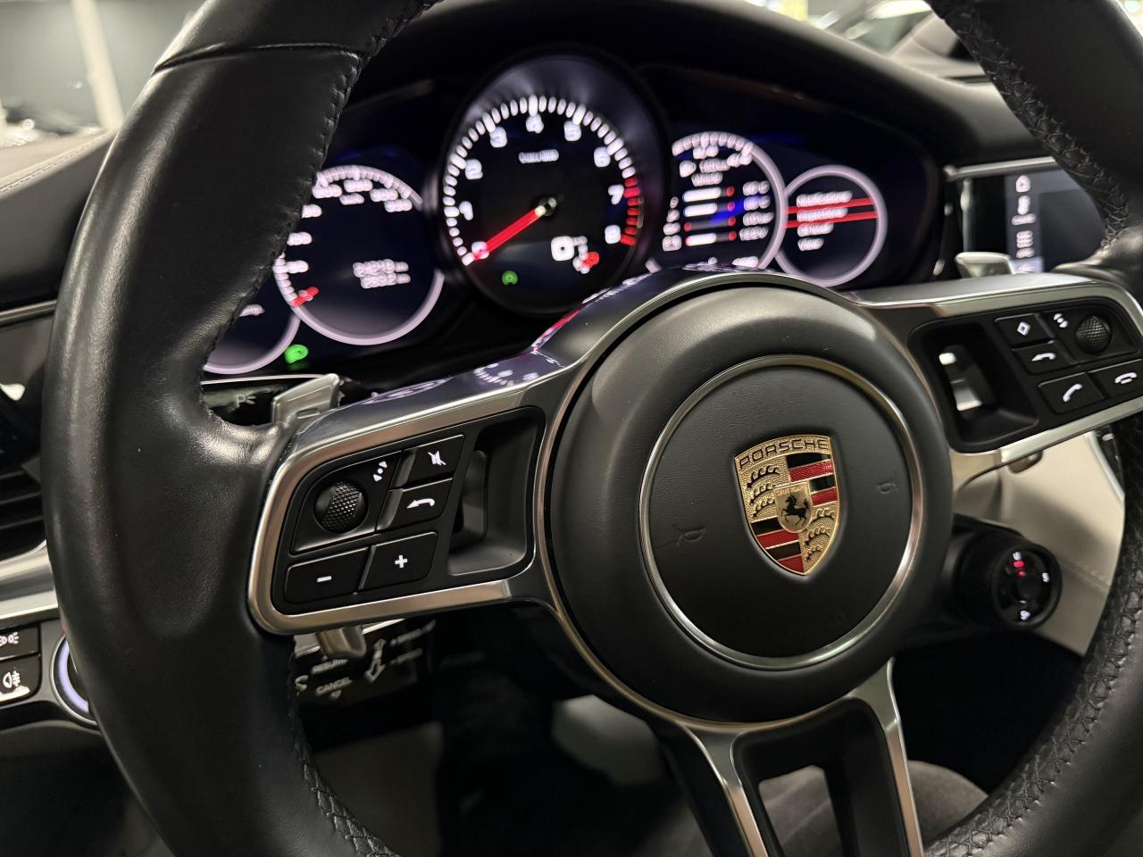 2019 Porsche Panamera 4S AWD**NO ACCIDENTS ONLY 24KM WOW Photo