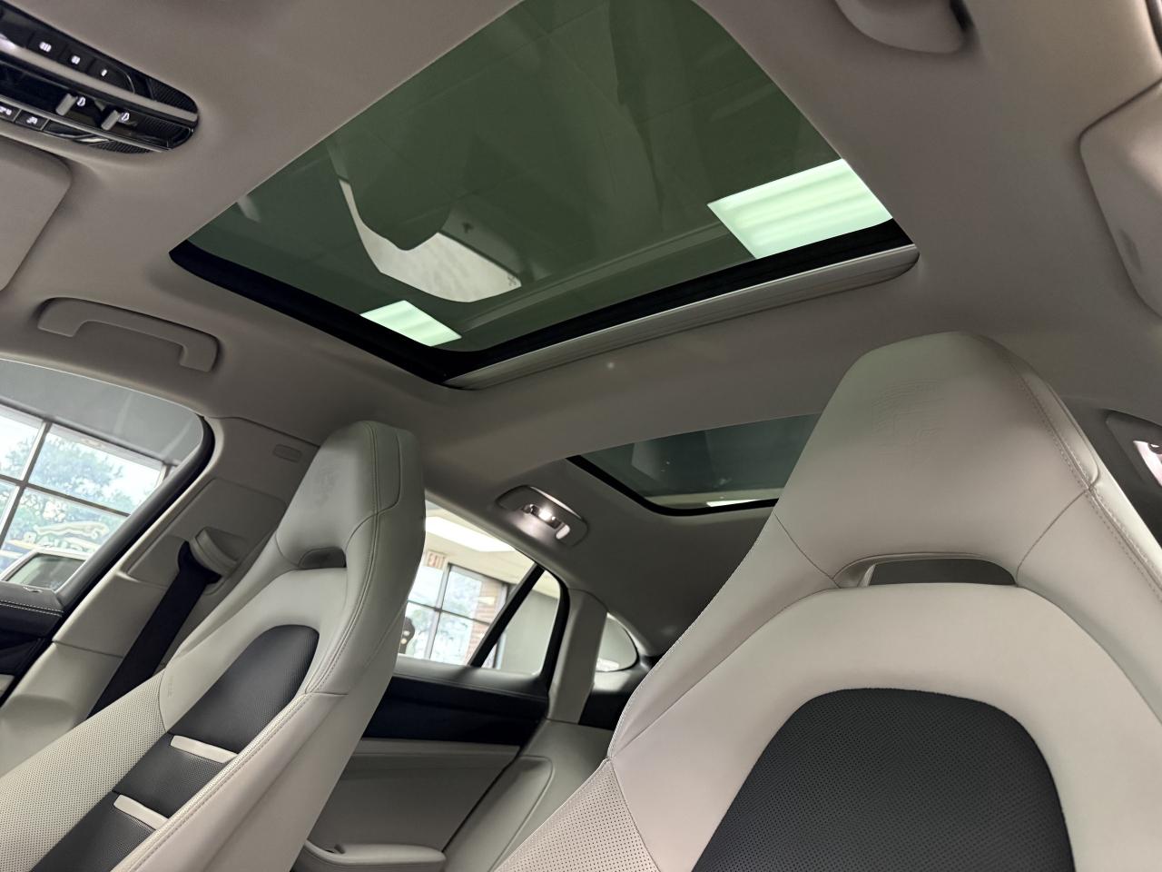 2019 Porsche Panamera 4S AWD**NO ACCIDENTS ONLY 24KM WOW Photo