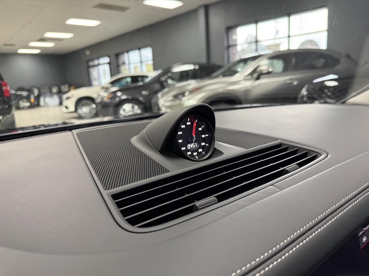 2019 Porsche Panamera 4S AWD**NO ACCIDENTS ONLY 24KM WOW Photo