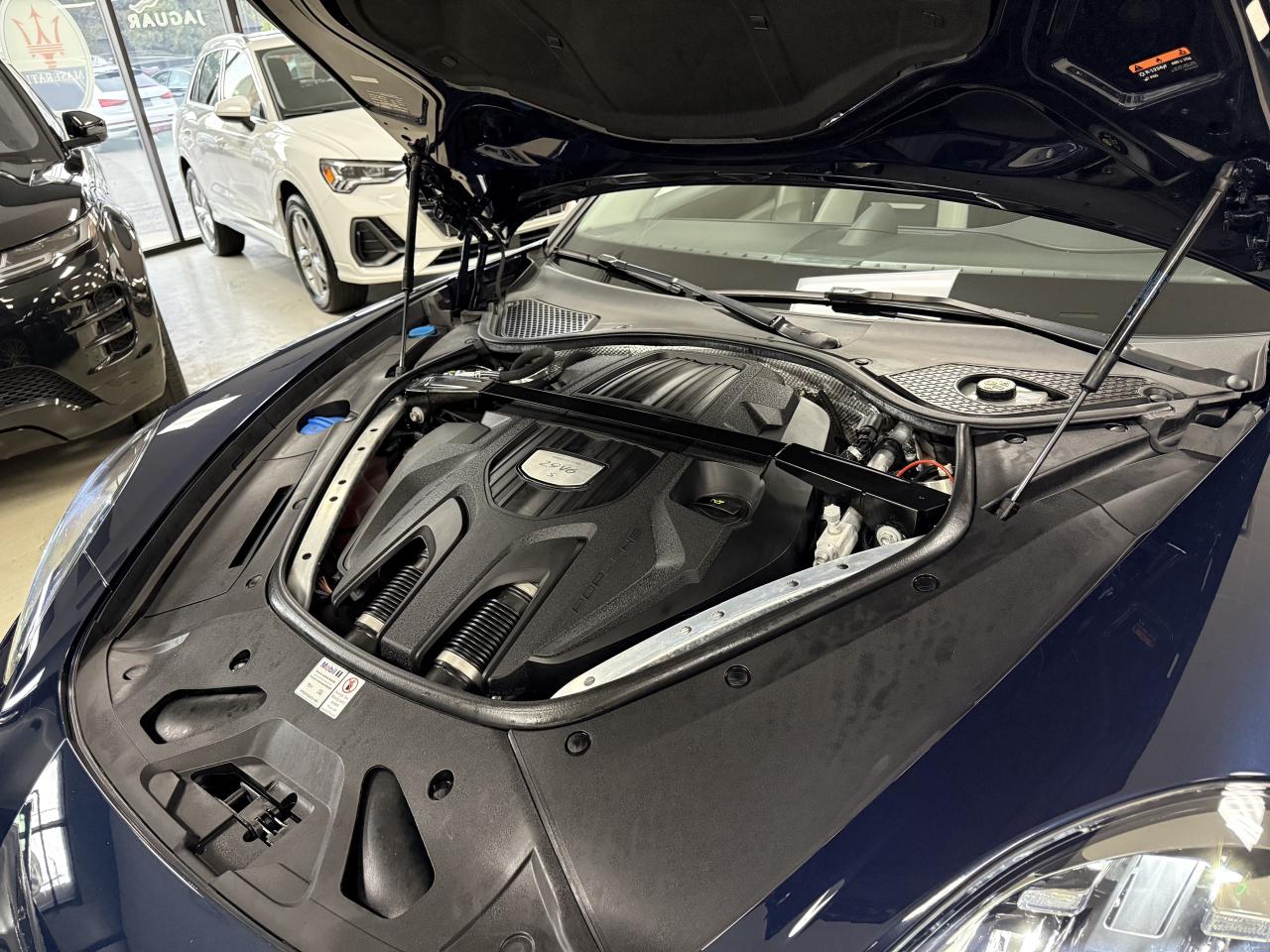 2019 Porsche Panamera 4S AWD**NO ACCIDENTS ONLY 24KM WOW Photo