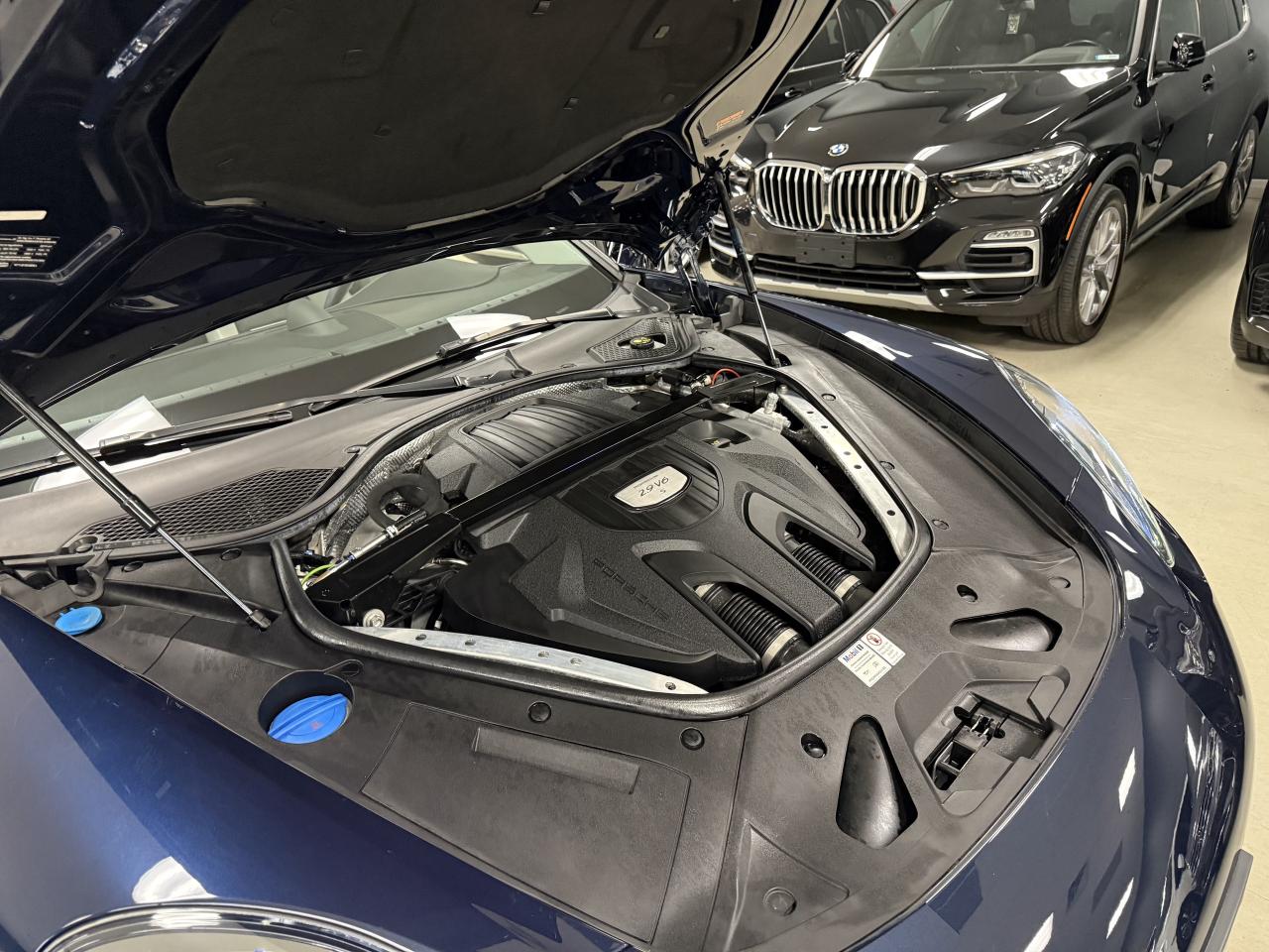 2019 Porsche Panamera 4S AWD**NO ACCIDENTS ONLY 24KM WOW Photo