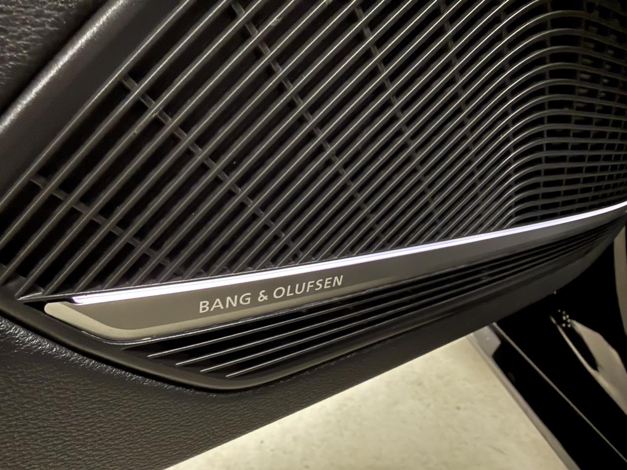 2018 Audi A4 2.0 TFSI quattro Technik S tronic Photo