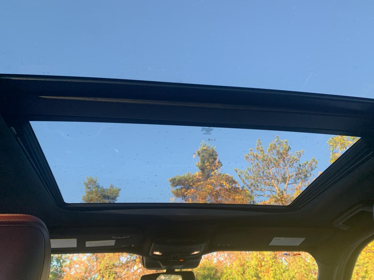 2023 Ford Expedition Limited Max 4x4 pano roof Navigation Photo