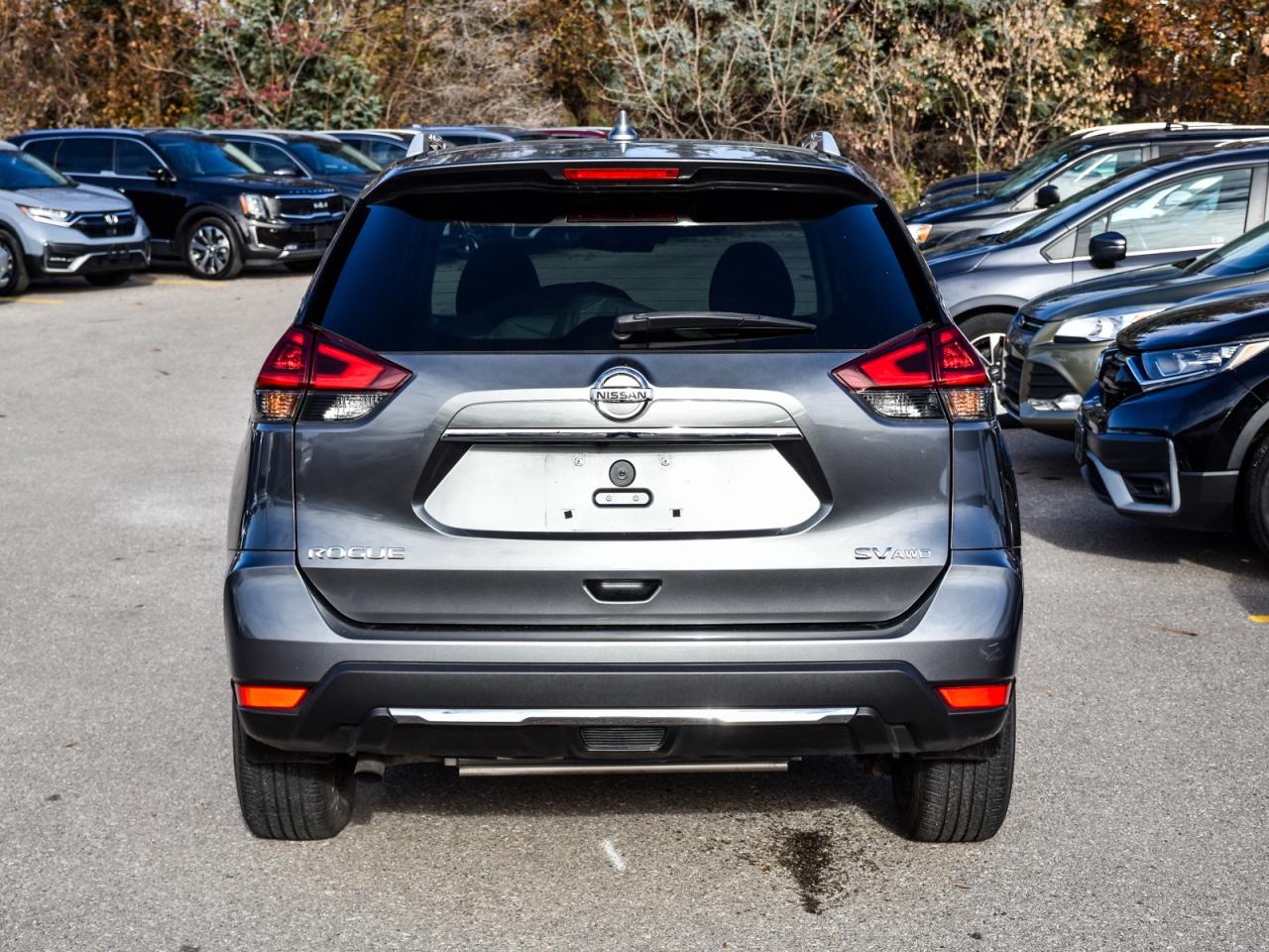 2019 Nissan Rogue AWD   No Accidents, Serv History, #1 Price Value Photo