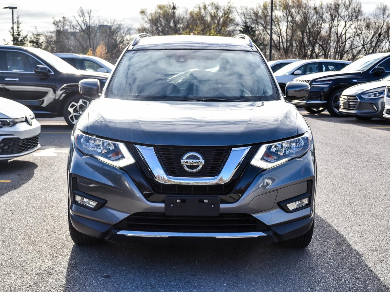 2019 Nissan Rogue AWD   No Accidents, Serv History, #1 Price Value Photo