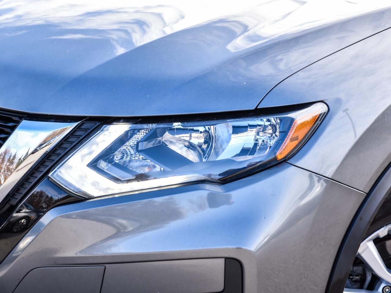 2019 Nissan Rogue AWD   No Accidents, Serv History, #1 Price Value Photo