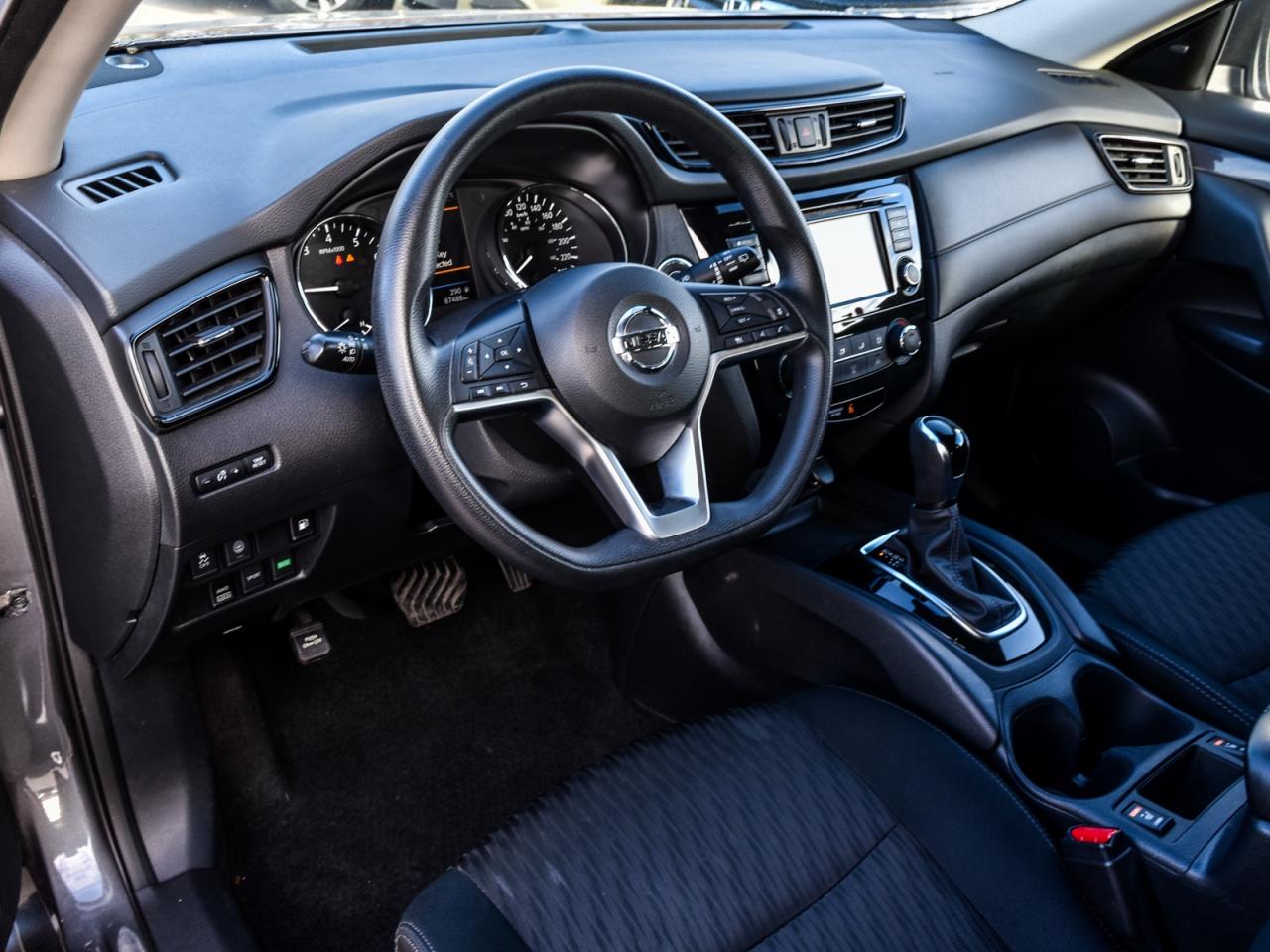 2019 Nissan Rogue AWD   No Accidents, Serv History, #1 Price Value Photo