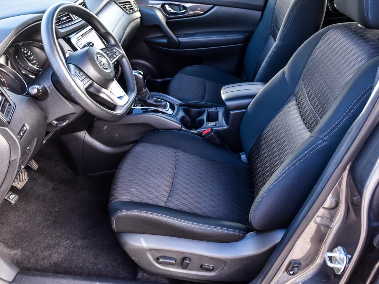 2019 Nissan Rogue AWD   No Accidents, Serv History, #1 Price Value Photo