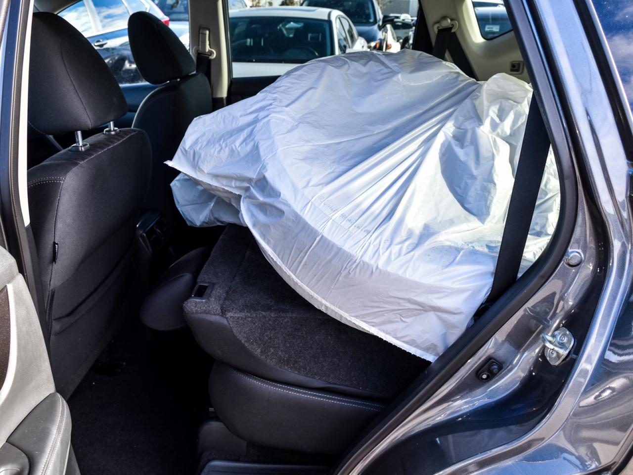 2019 Nissan Rogue AWD   No Accidents, Serv History, #1 Price Value Photo