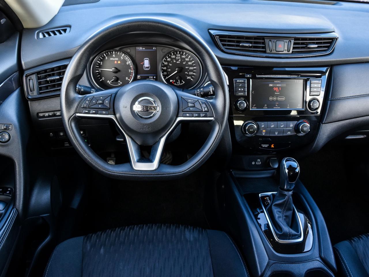 2019 Nissan Rogue AWD   No Accidents, Serv History, #1 Price Value Photo