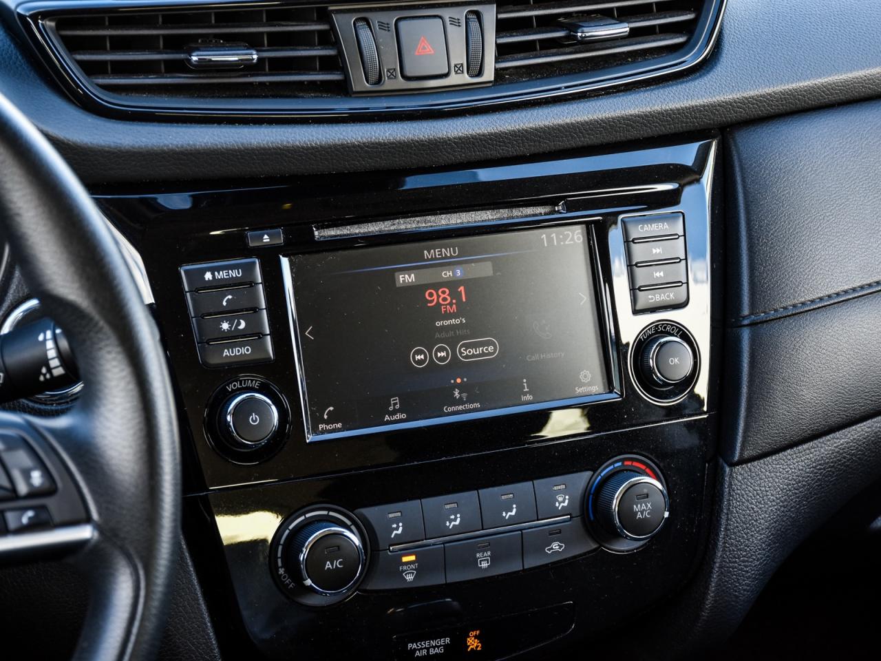 2019 Nissan Rogue AWD   No Accidents, Serv History, #1 Price Value Photo