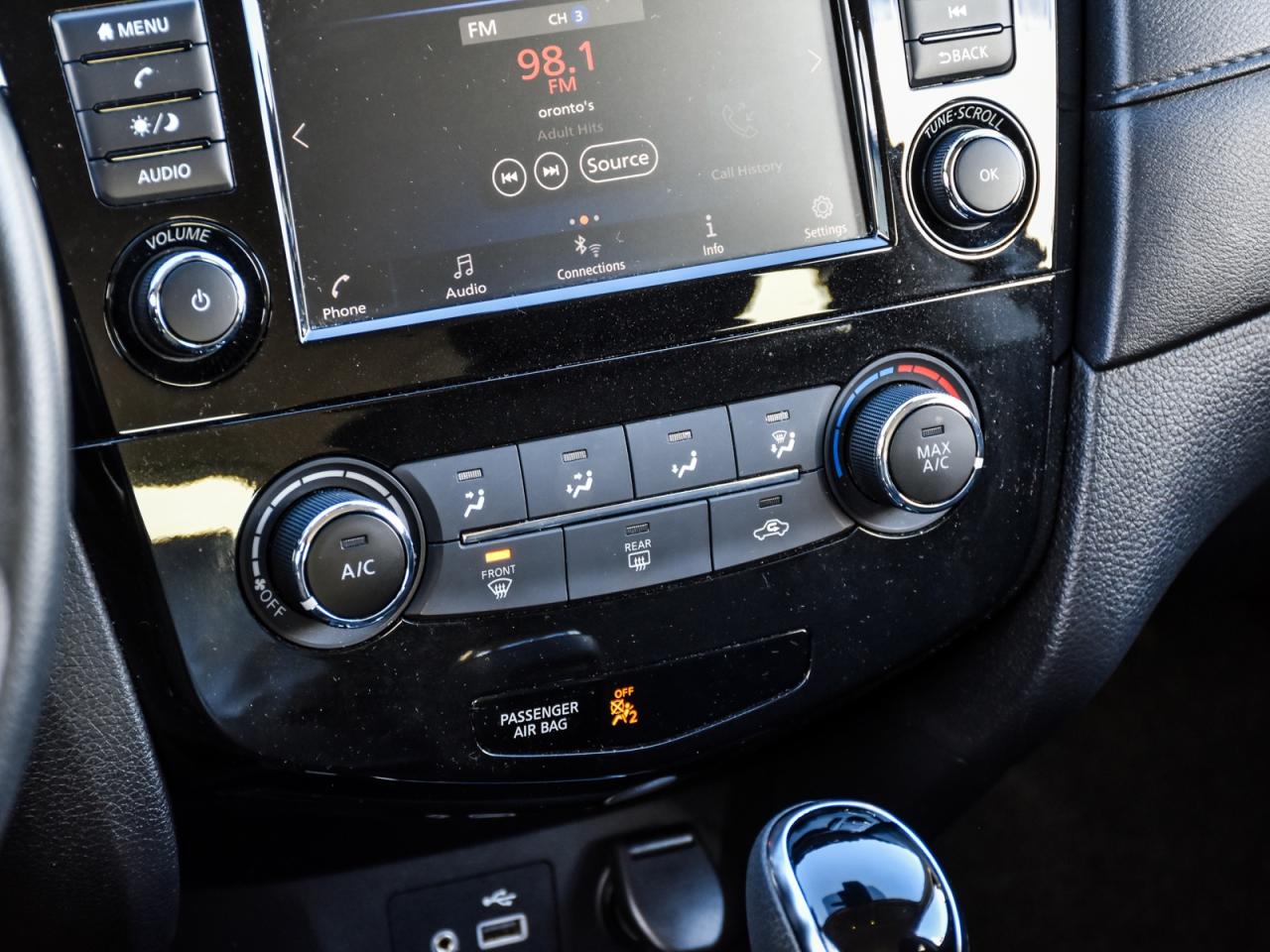 2019 Nissan Rogue AWD   No Accidents, Serv History, #1 Price Value Photo