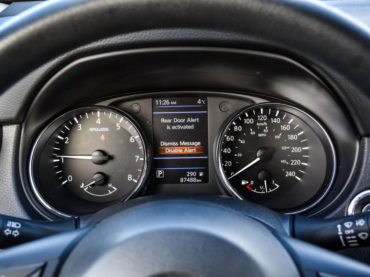 2019 Nissan Rogue AWD   No Accidents, Serv History, #1 Price Value Photo