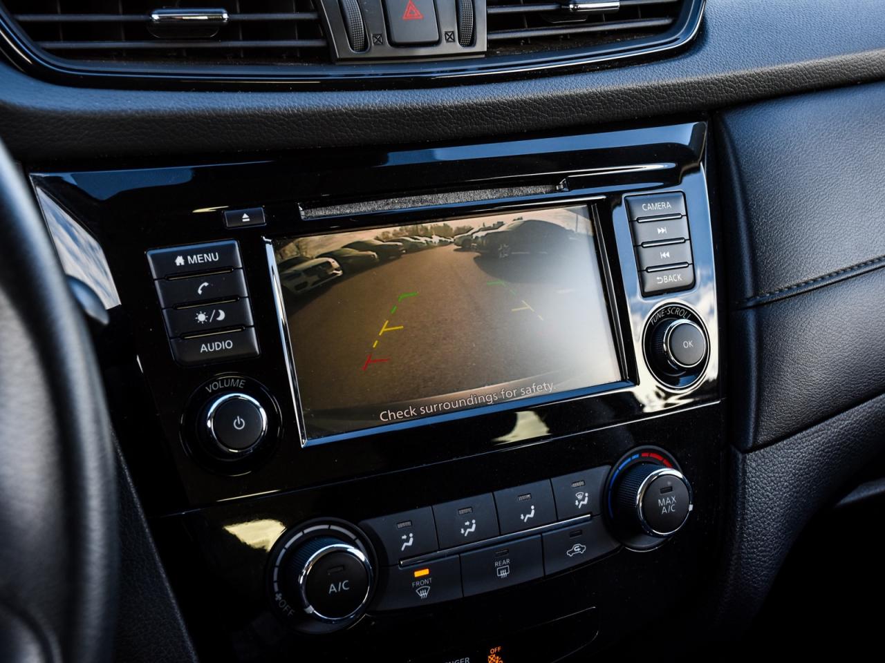 2019 Nissan Rogue AWD   No Accidents, Serv History, #1 Price Value Photo