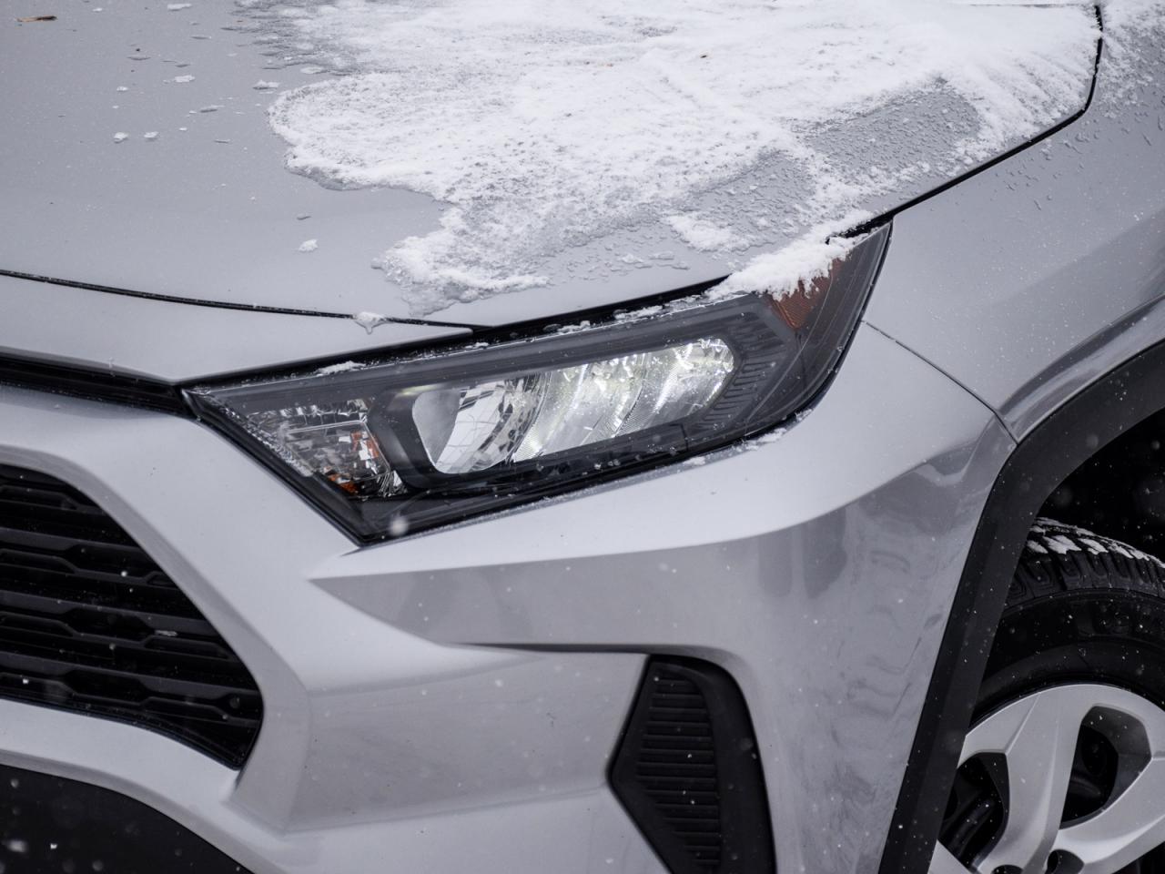 2023 Toyota RAV4 AWD   1owner, No Accidents, Off-Lease, MINT Photo