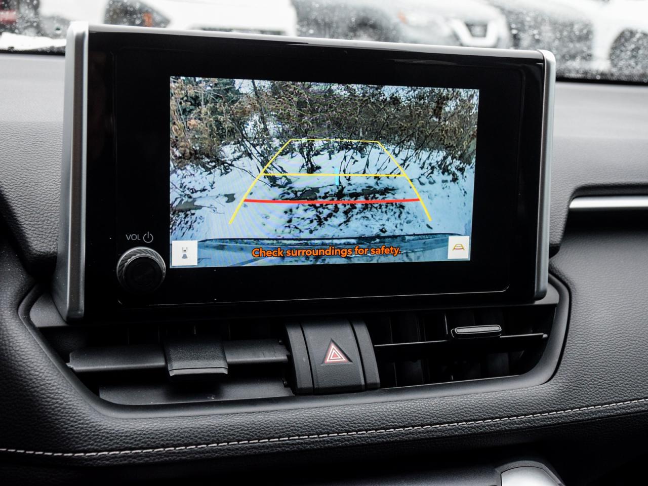 2023 Toyota RAV4 AWD   1owner, No Accidents, Off-Lease, MINT Photo