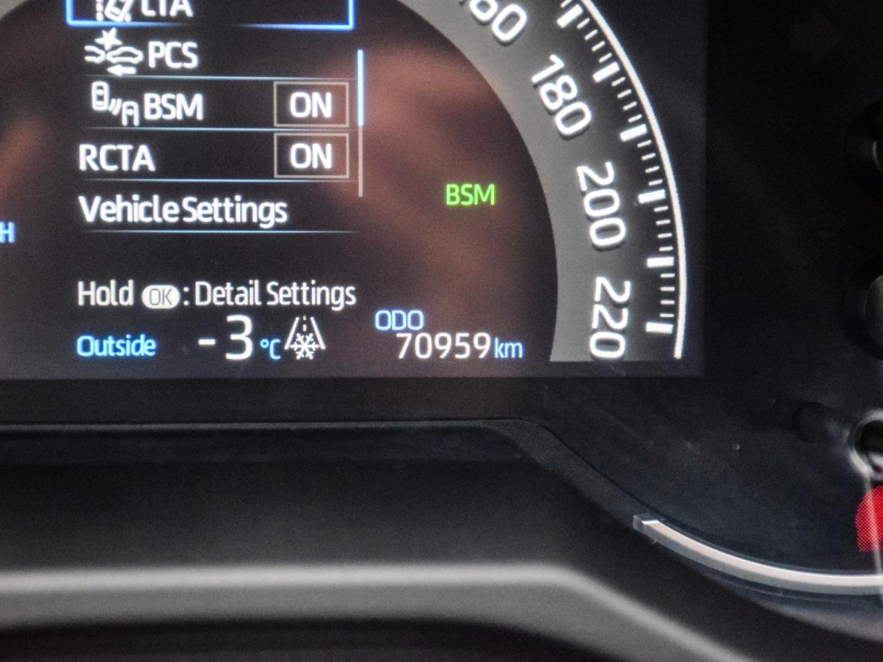 2023 Toyota RAV4 AWD   1owner, No Accidents, Off-Lease, MINT Photo