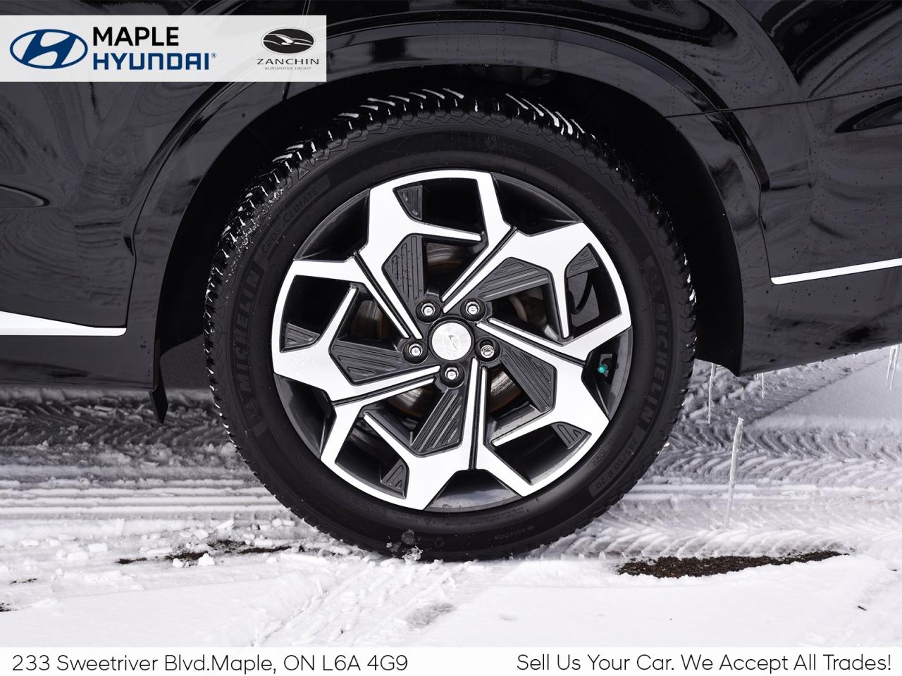 2021 Hyundai PALISADE 1owner   LOW KMS   FULLY LOADED Photo