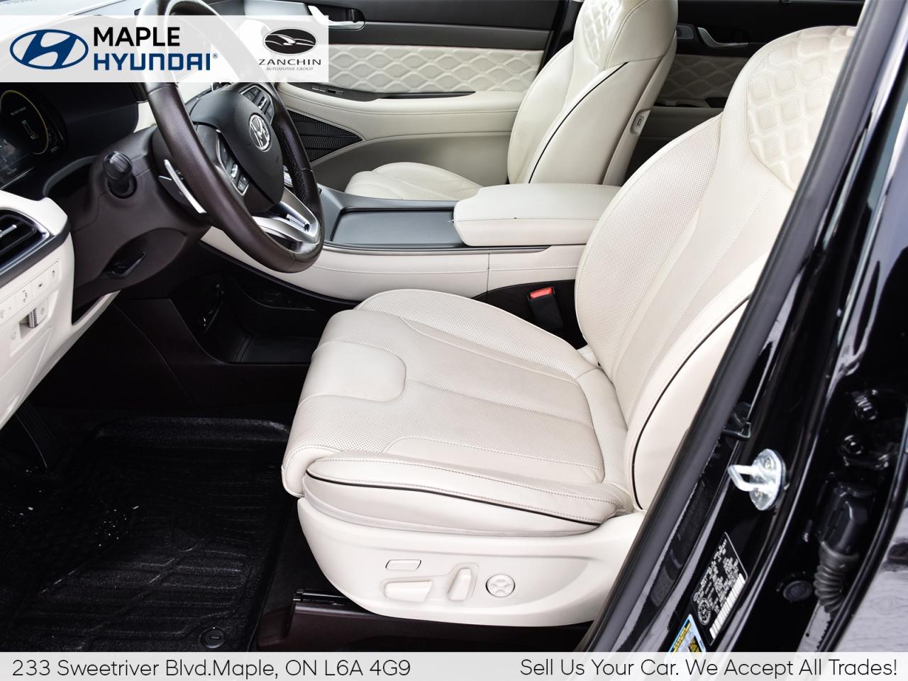 2021 Hyundai PALISADE 1owner   LOW KMS   FULLY LOADED Photo