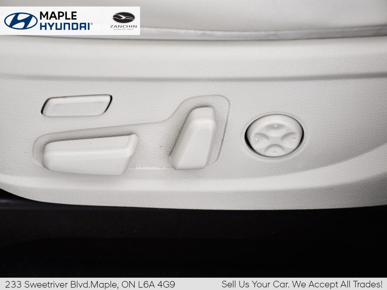 2021 Hyundai PALISADE 1owner   LOW KMS   FULLY LOADED Photo