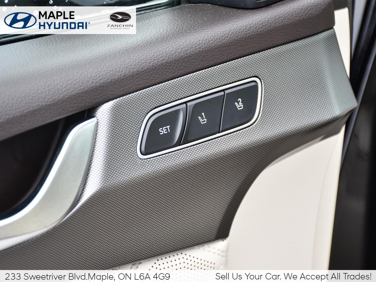 2021 Hyundai PALISADE 1owner   LOW KMS   FULLY LOADED Photo