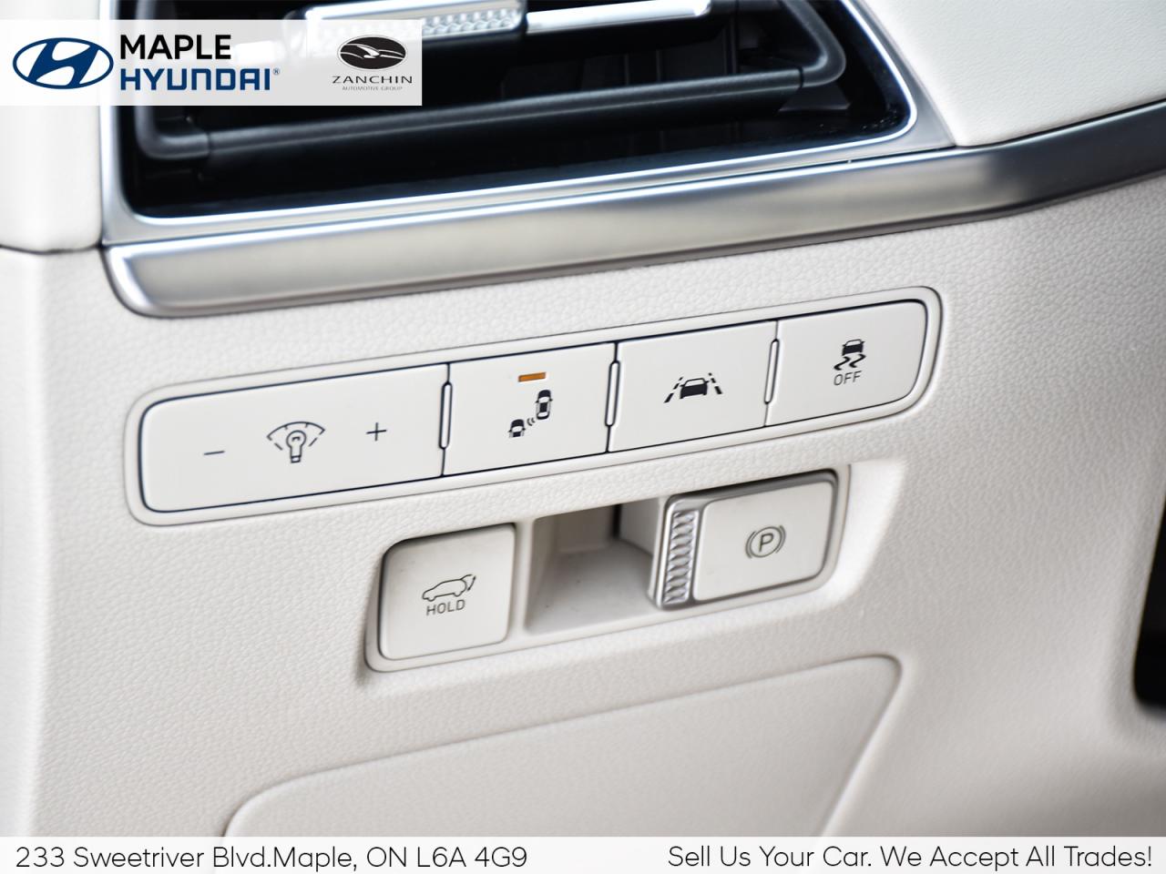 2021 Hyundai PALISADE 1owner   LOW KMS   FULLY LOADED Photo