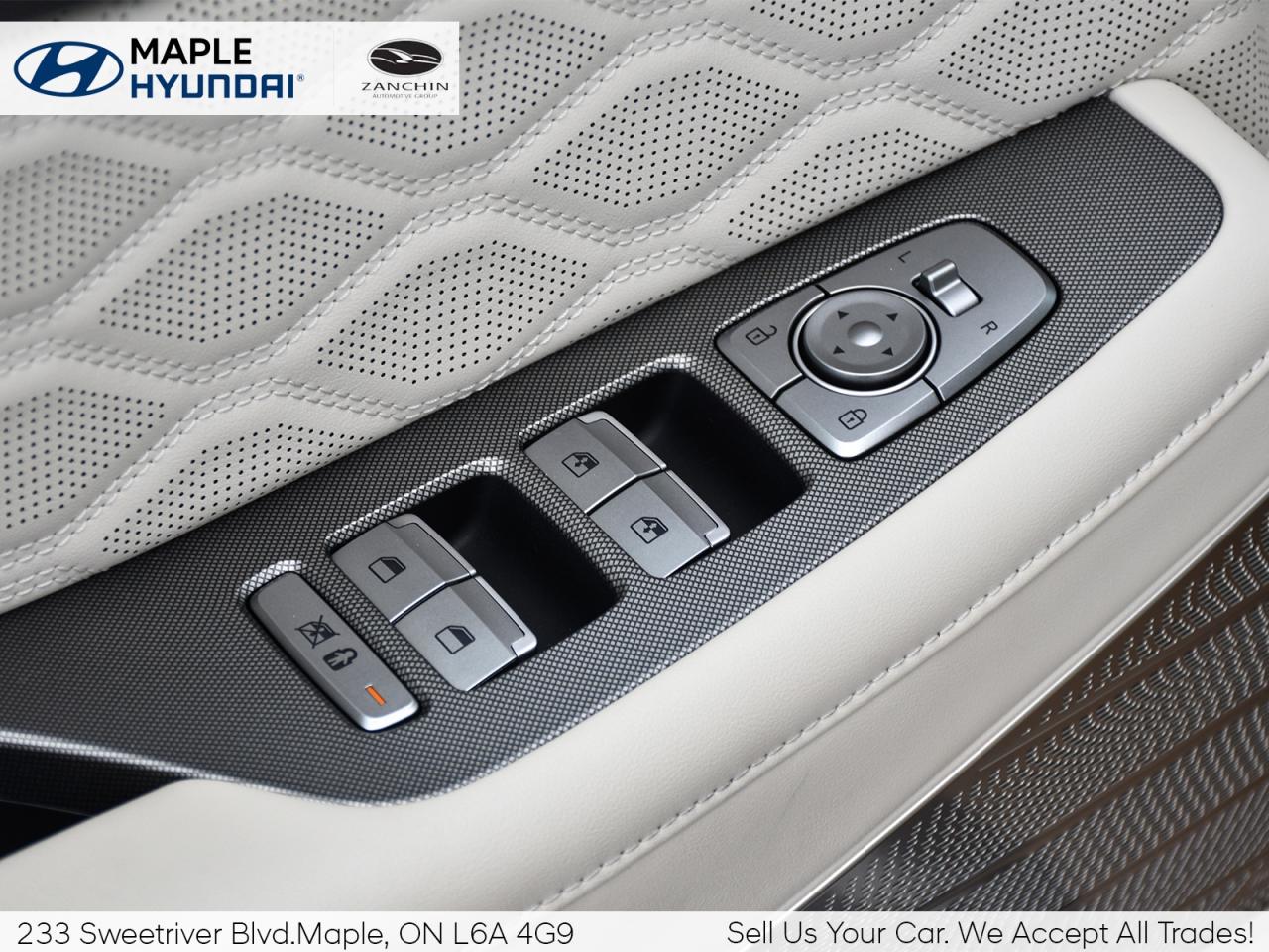 2021 Hyundai PALISADE 1owner   LOW KMS   FULLY LOADED Photo