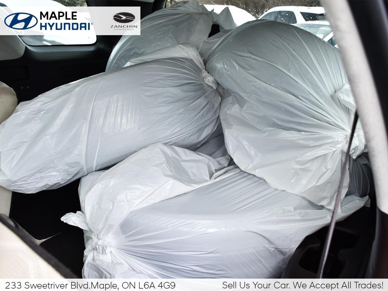 2021 Hyundai PALISADE 1owner   LOW KMS   FULLY LOADED Photo