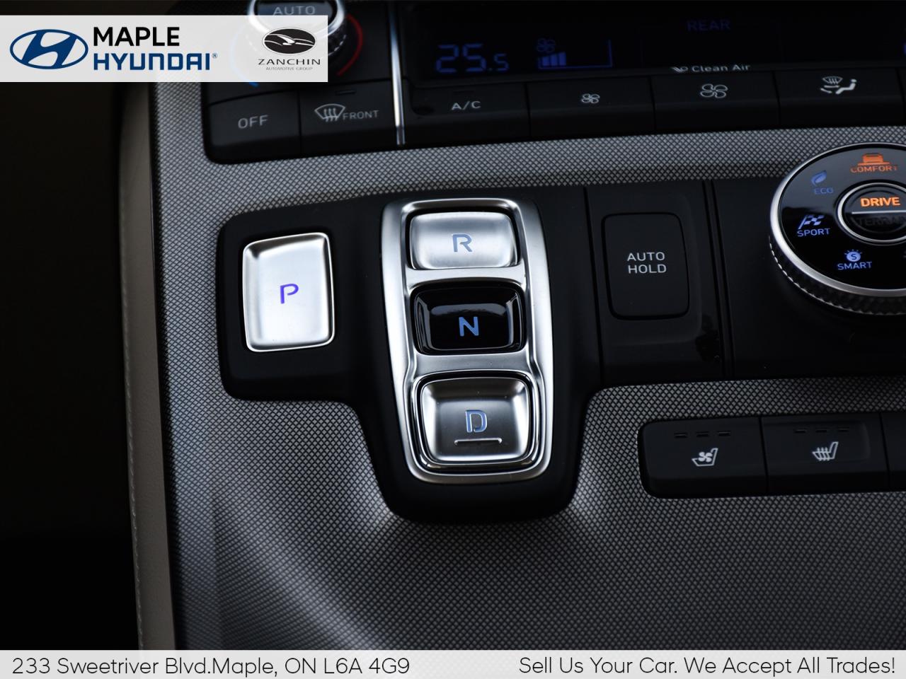 2021 Hyundai PALISADE 1owner   LOW KMS   FULLY LOADED Photo