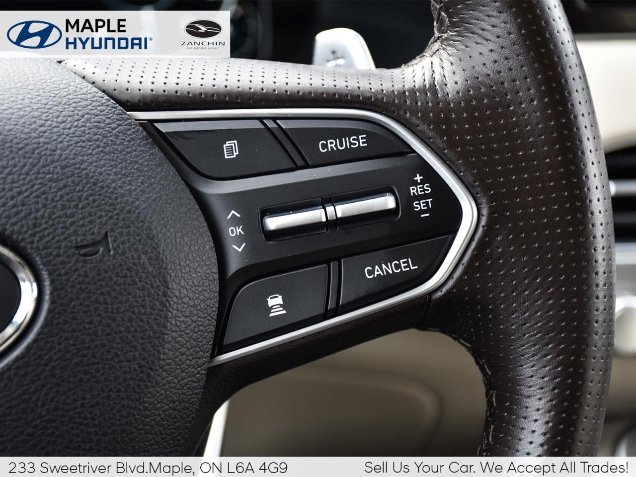 2021 Hyundai PALISADE 1owner   LOW KMS   FULLY LOADED Photo