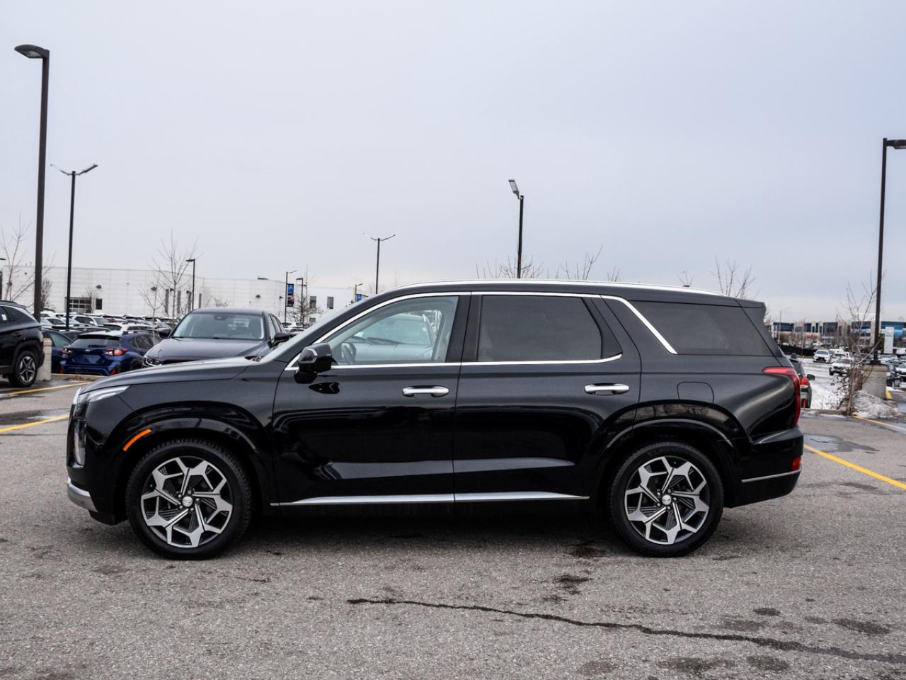 2021 Hyundai PALISADE DONT PAY FOR 90 DAYS   1owner   LOW KMS Photo