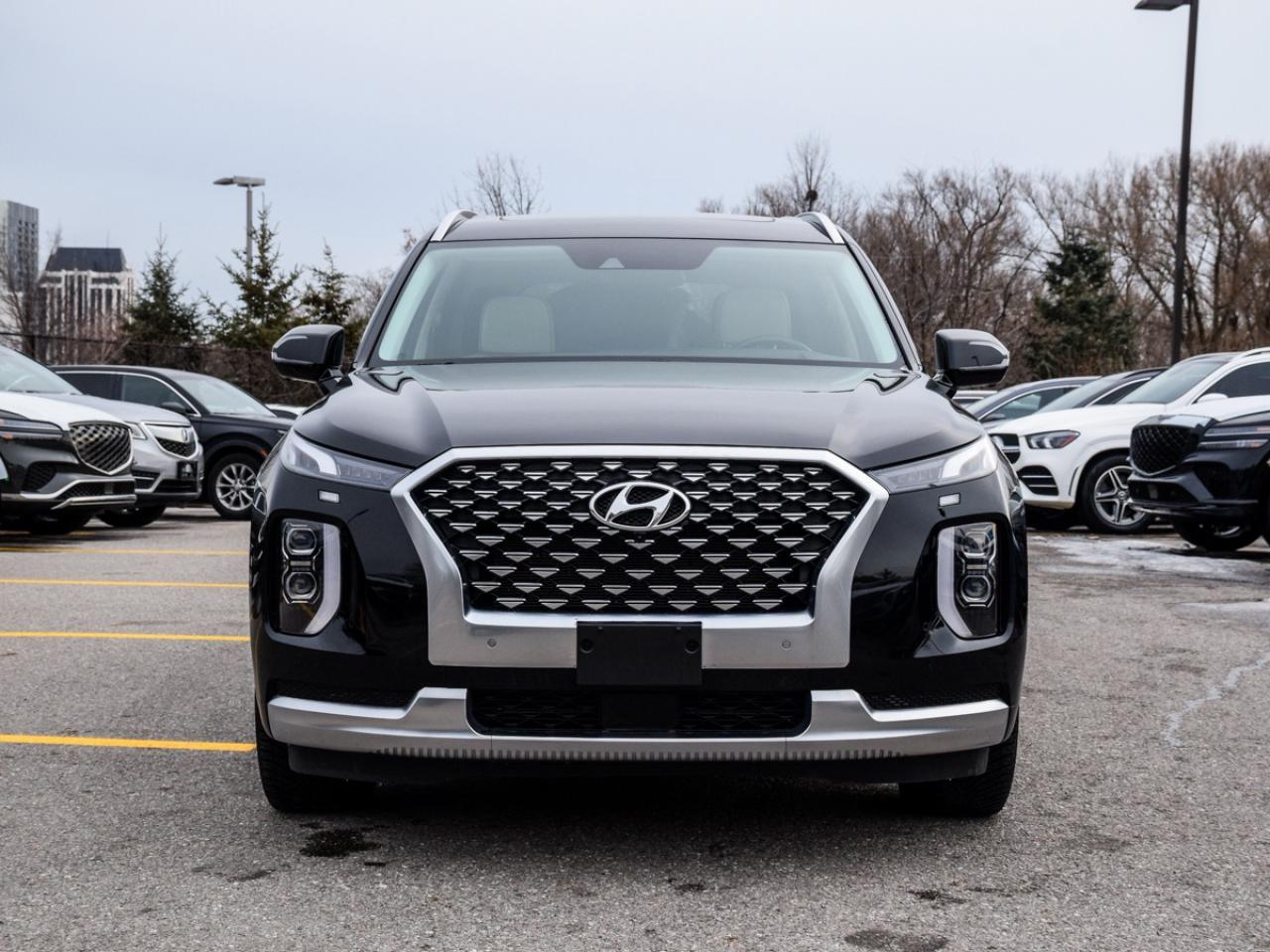 2021 Hyundai PALISADE DONT PAY FOR 90 DAYS   1owner   LOW KMS Photo2
