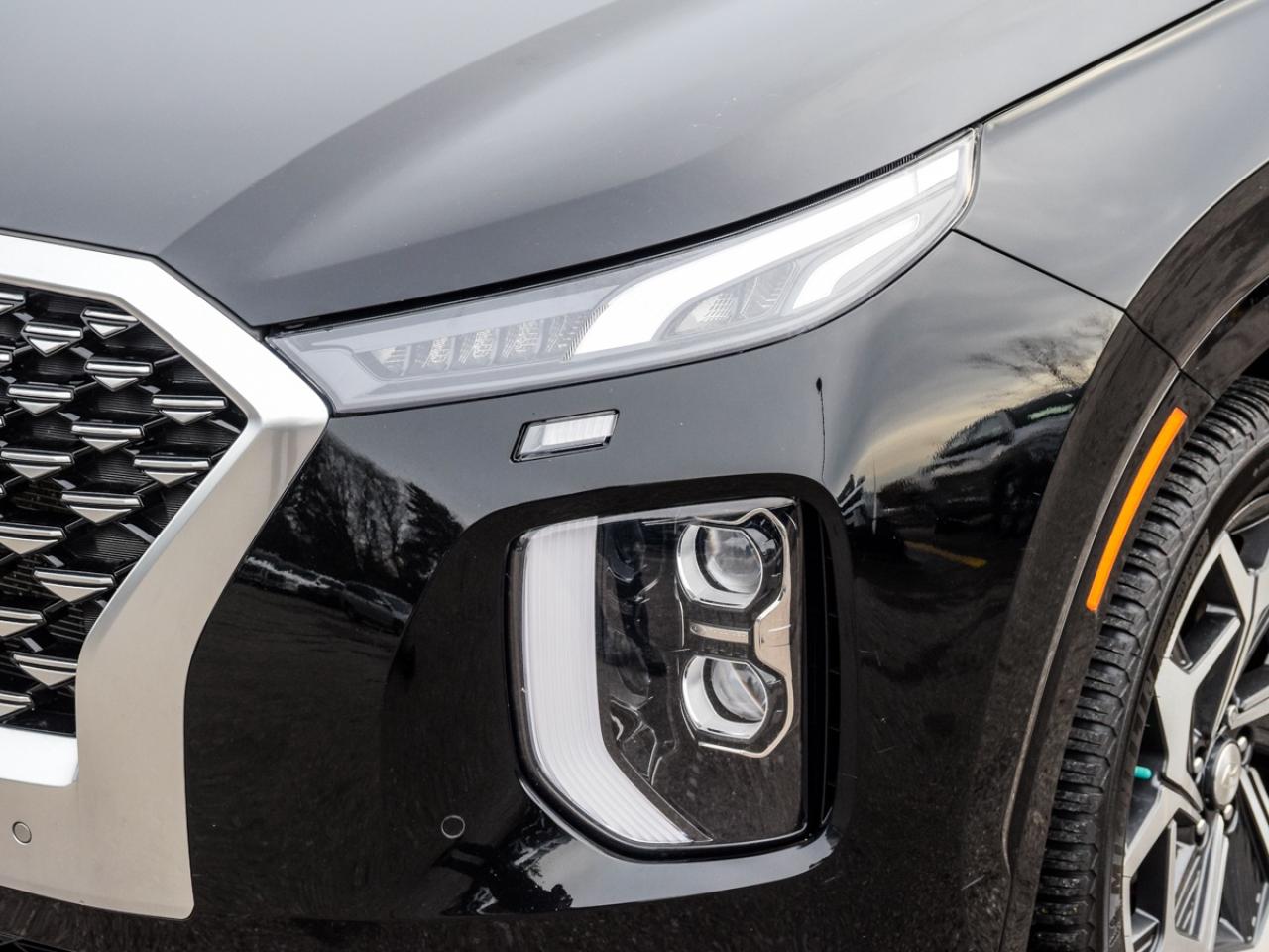 2021 Hyundai PALISADE DONT PAY FOR 90 DAYS   1owner   LOW KMS Photo