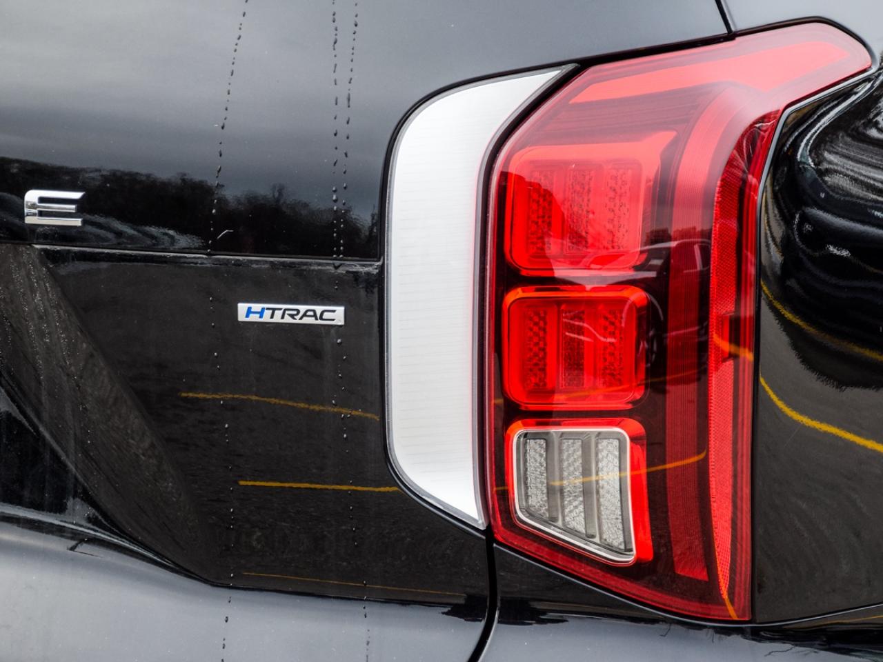 2021 Hyundai PALISADE DONT PAY FOR 90 DAYS   1owner   LOW KMS Photo