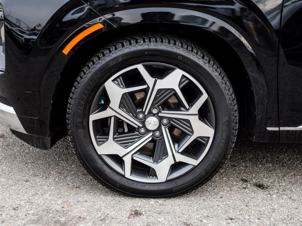 2021 Hyundai PALISADE DONT PAY FOR 90 DAYS   1owner   LOW KMS Photo