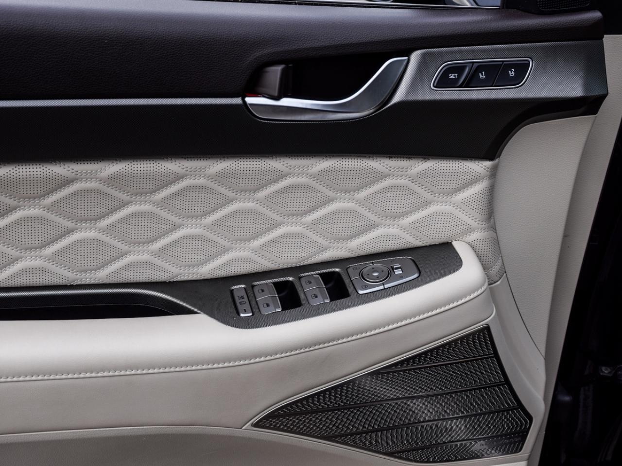 2021 Hyundai PALISADE DONT PAY FOR 90 DAYS   1owner   LOW KMS Photo