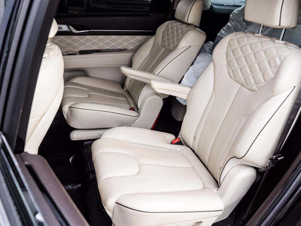 2021 Hyundai PALISADE DONT PAY FOR 90 DAYS   1owner   LOW KMS Photo