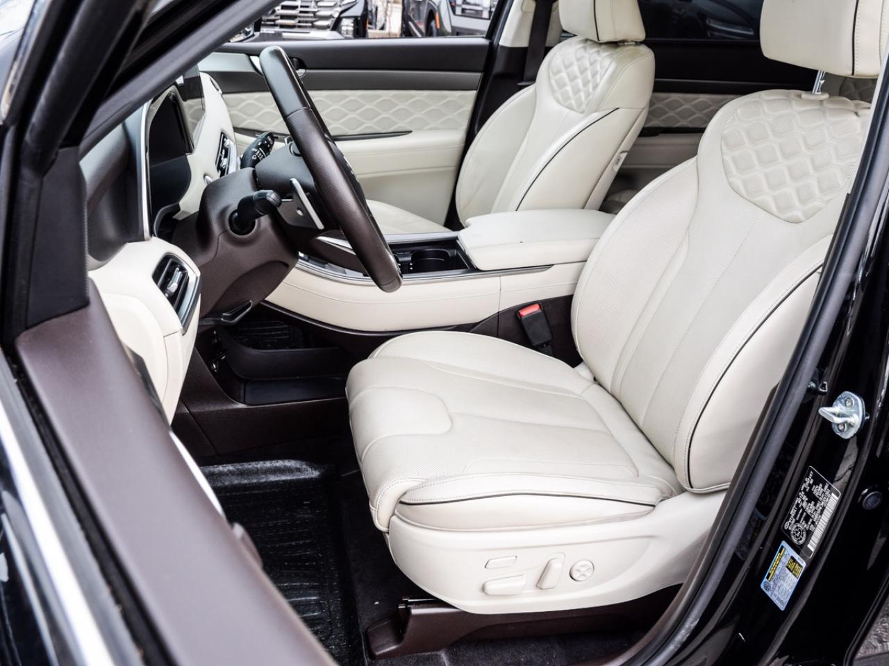 2021 Hyundai PALISADE DONT PAY FOR 90 DAYS   1owner   LOW KMS Photo