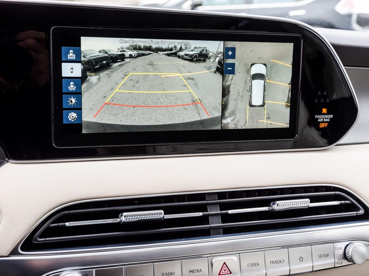 2021 Hyundai PALISADE DONT PAY FOR 90 DAYS   1owner   LOW KMS Photo