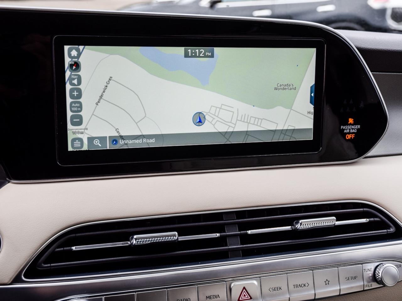 2021 Hyundai PALISADE DONT PAY FOR 90 DAYS   1owner   LOW KMS Photo