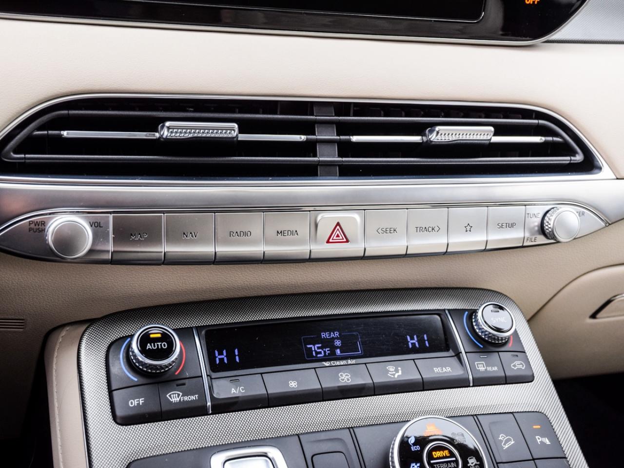 2021 Hyundai PALISADE DONT PAY FOR 90 DAYS   1owner   LOW KMS Photo